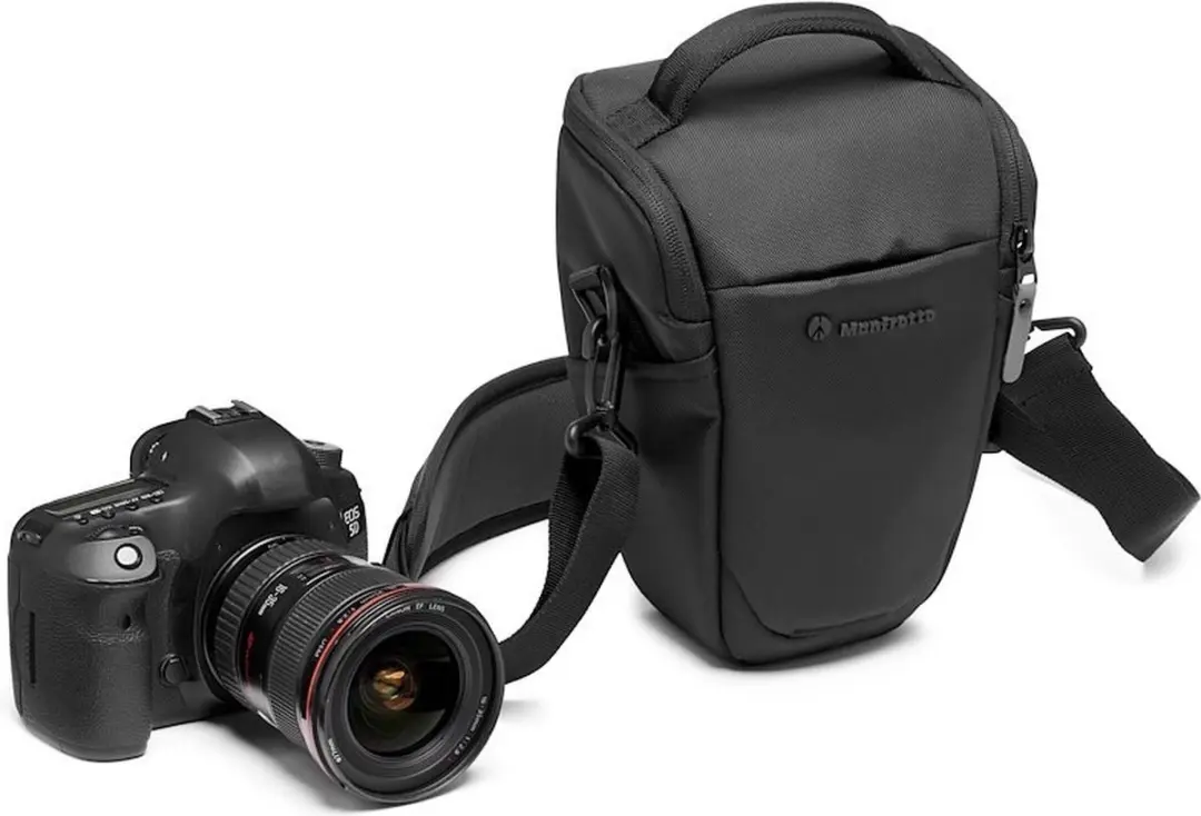 Manfrotto MB MA3-H-M Camerahoesje