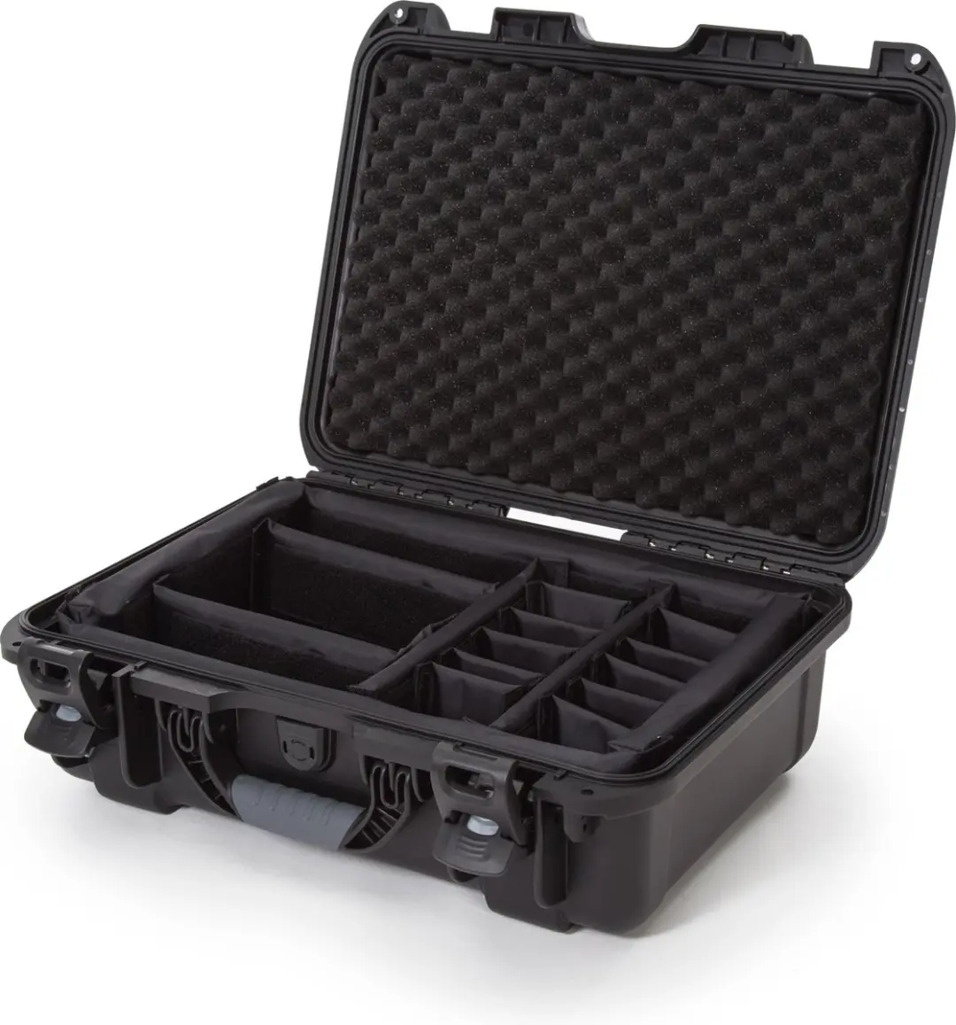 Nanuk Padded Divider voor 923 Koffer - Zwart