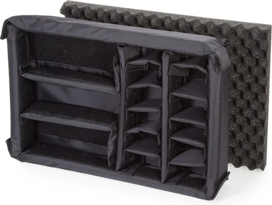 Nanuk Padded Divider voor 923 Koffer