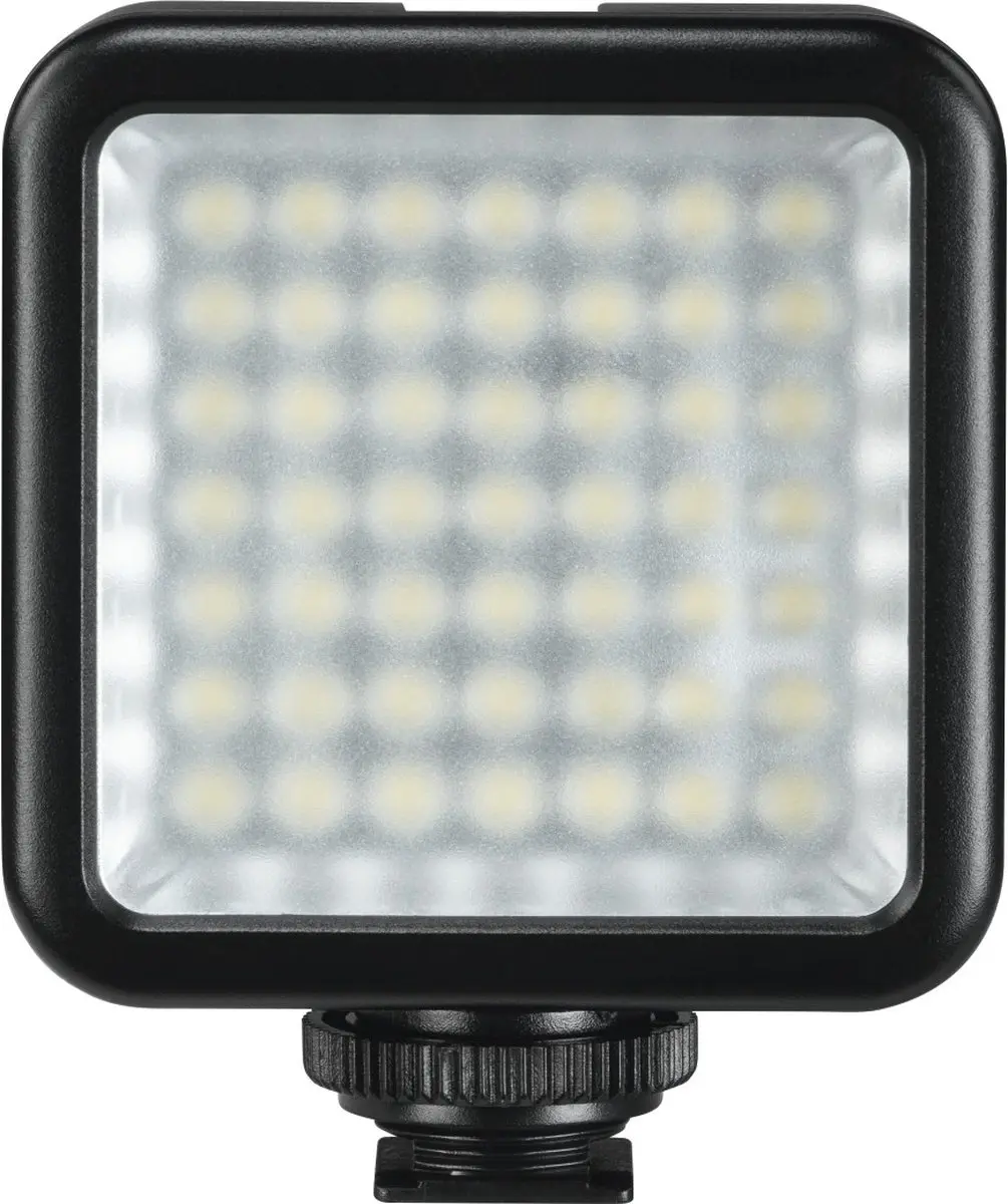 Hama 49 BD Led-lamp - 6000K - Kleurenmix - afbeelding 3 van 6