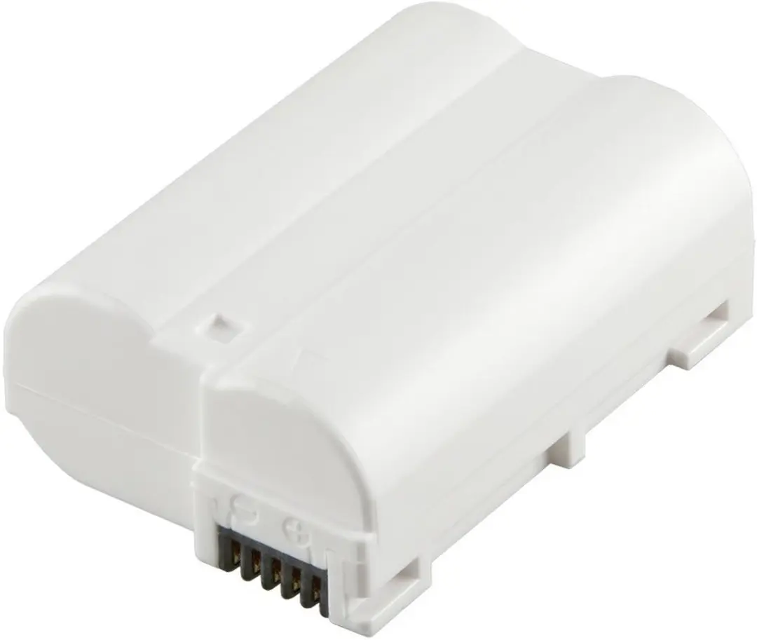 Jupio EN-EL15C Ultra Accu 2600mAh - Nikon Compatibel