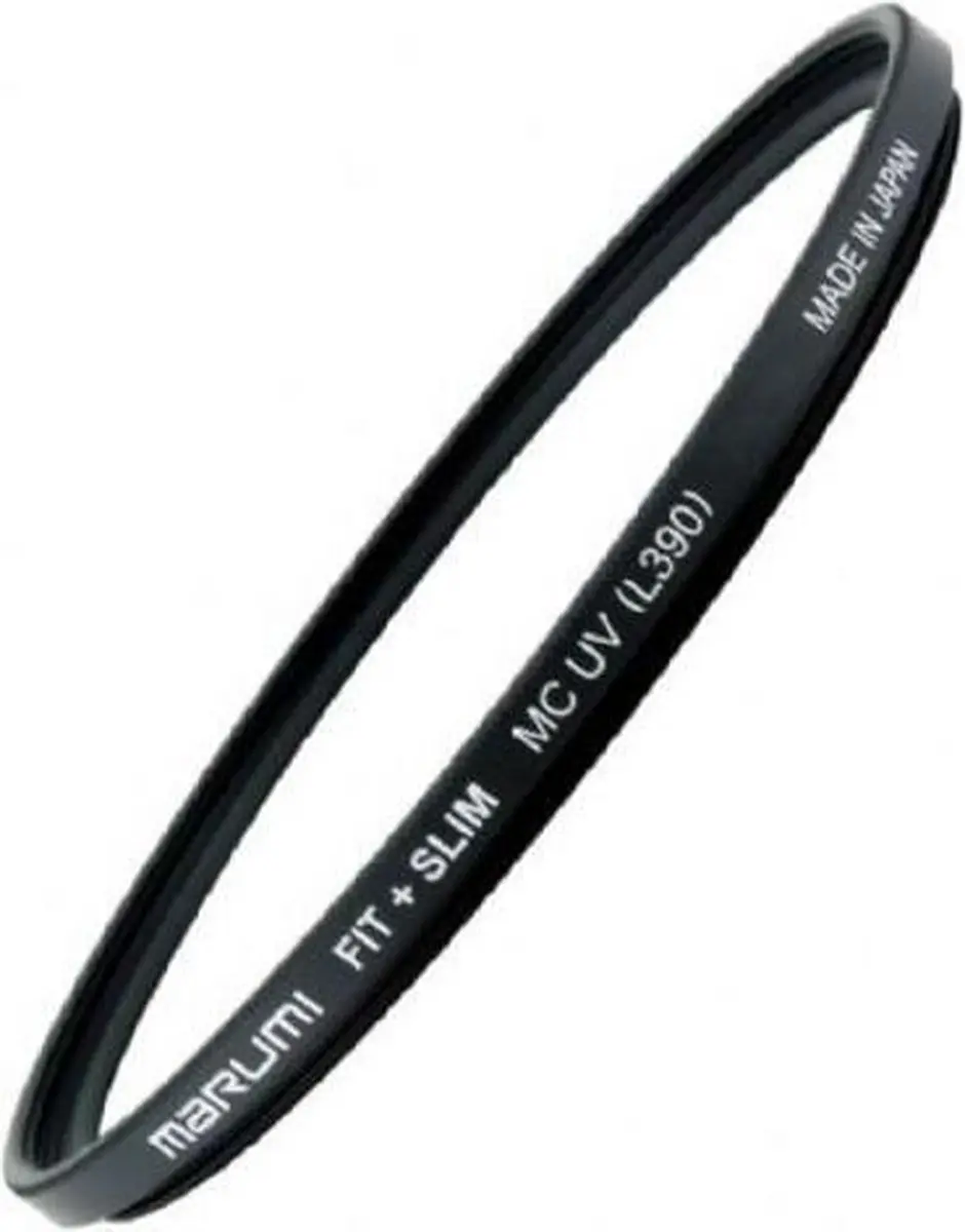 Marumi Slim Fit UV Filter 40,5mm