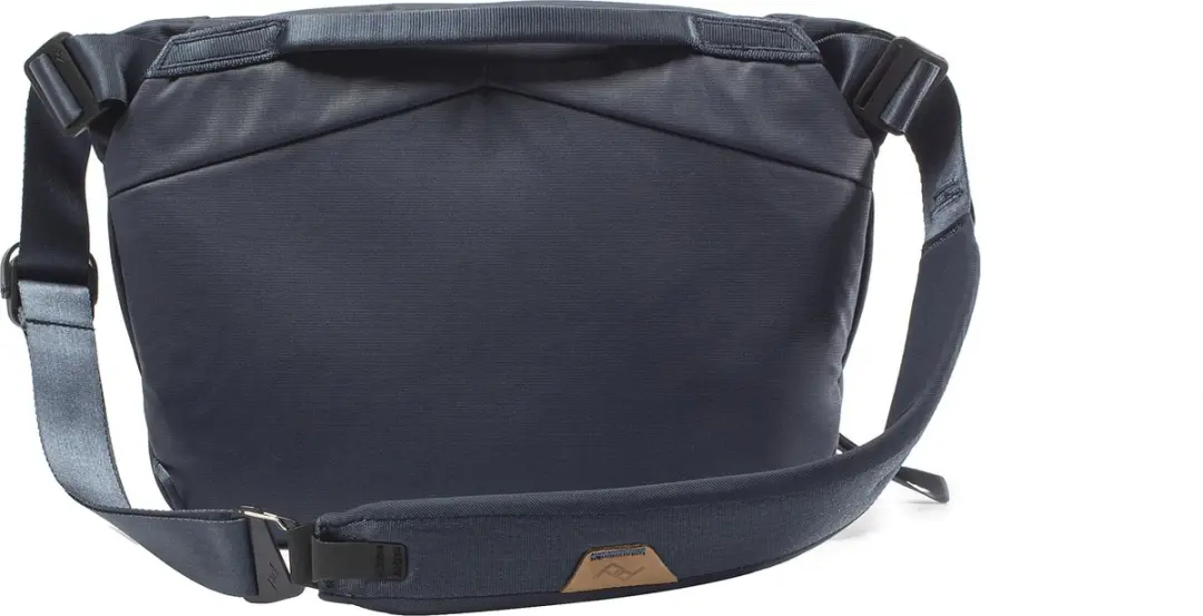 Peak Design Everyday Sling 6L v2 - 11 inch - 3 Lenzen - M - Midnight - afbeelding 6 van 6