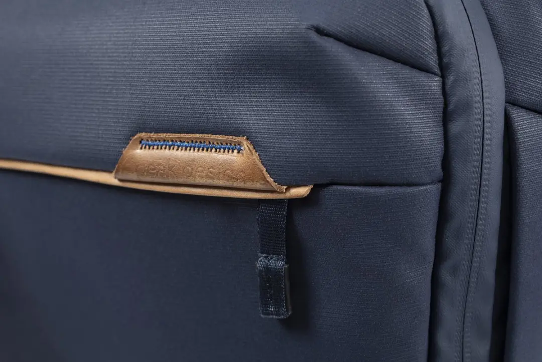 Peak Design Everyday Sling 6L v2 - 11 inch - 3 Lenzen - M - Midnight