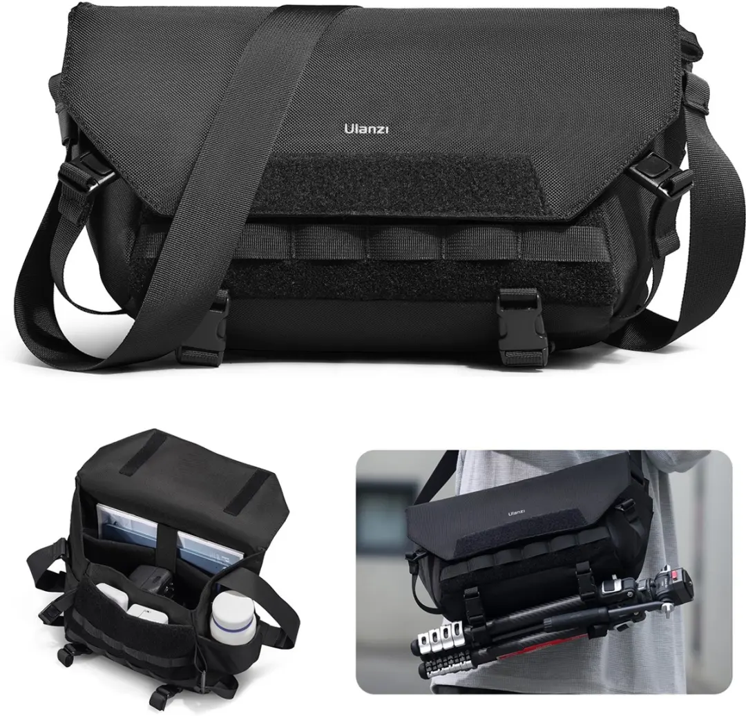 Ulanzi BC08 Schoudertas Sling