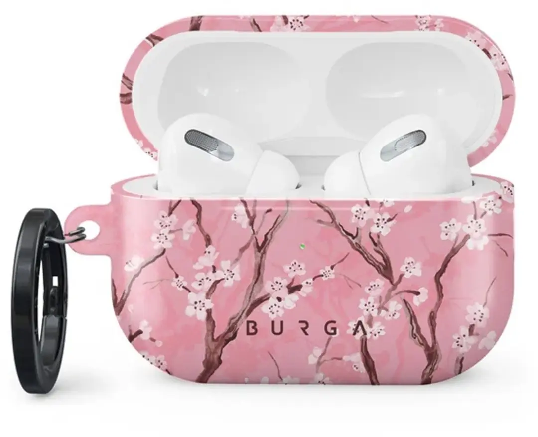 Burga Hardcase Apple AirPods Pro 2 Sakura