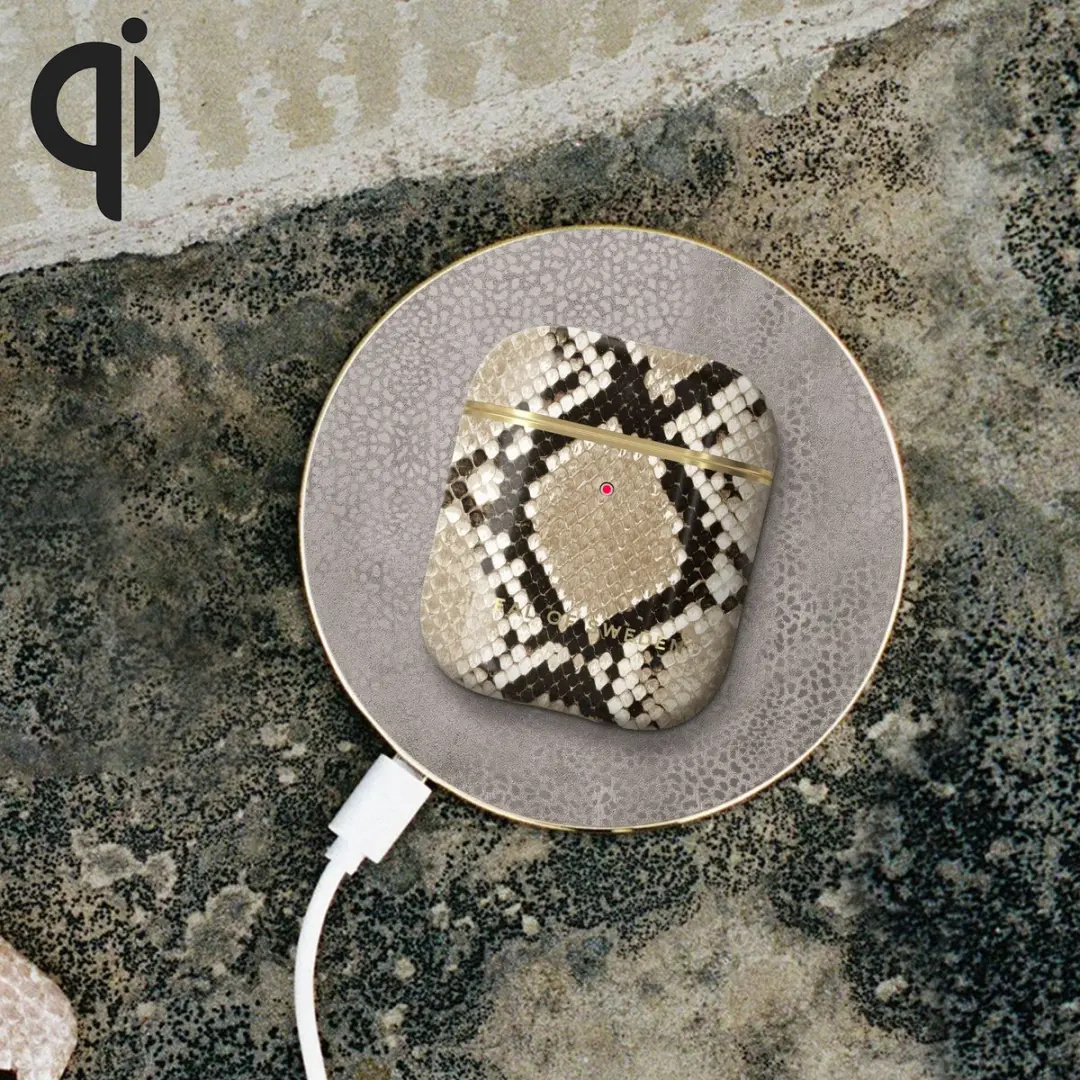 iDeal of Sweden AirPods Case Sahara Snake - IDFAPC-242