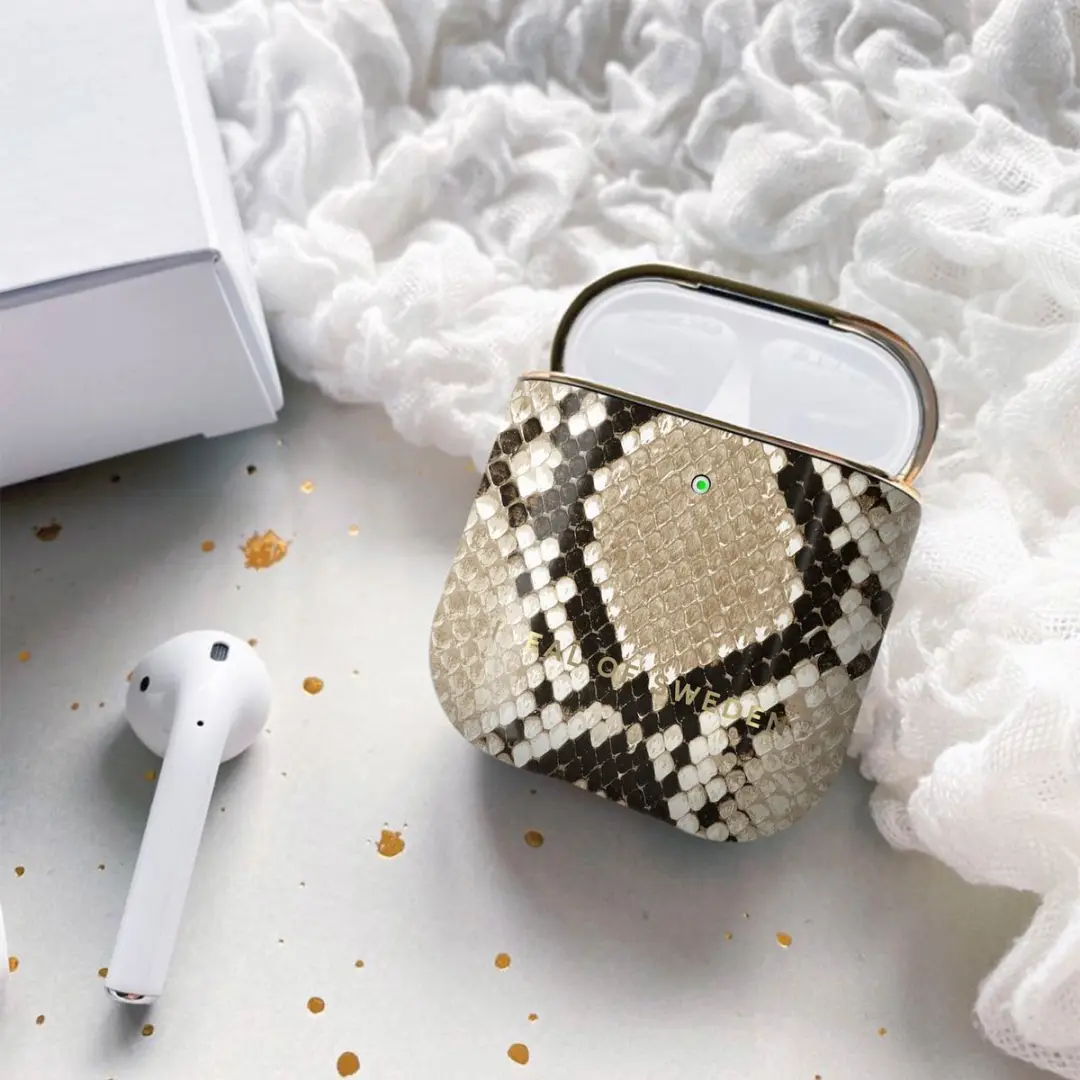 iDeal of Sweden AirPods Case Sahara Snake - IDFAPC-242