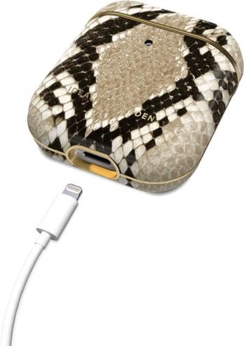 iDeal of Sweden AirPods Case Sahara Snake - IDFAPC-242