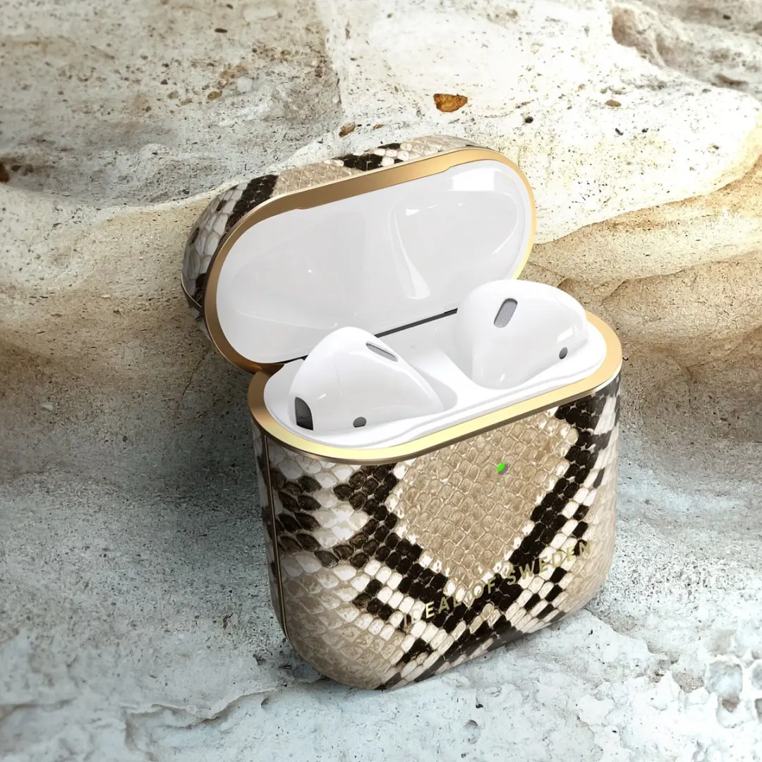 iDeal of Sweden AirPods Case Sahara Snake - IDFAPC-242