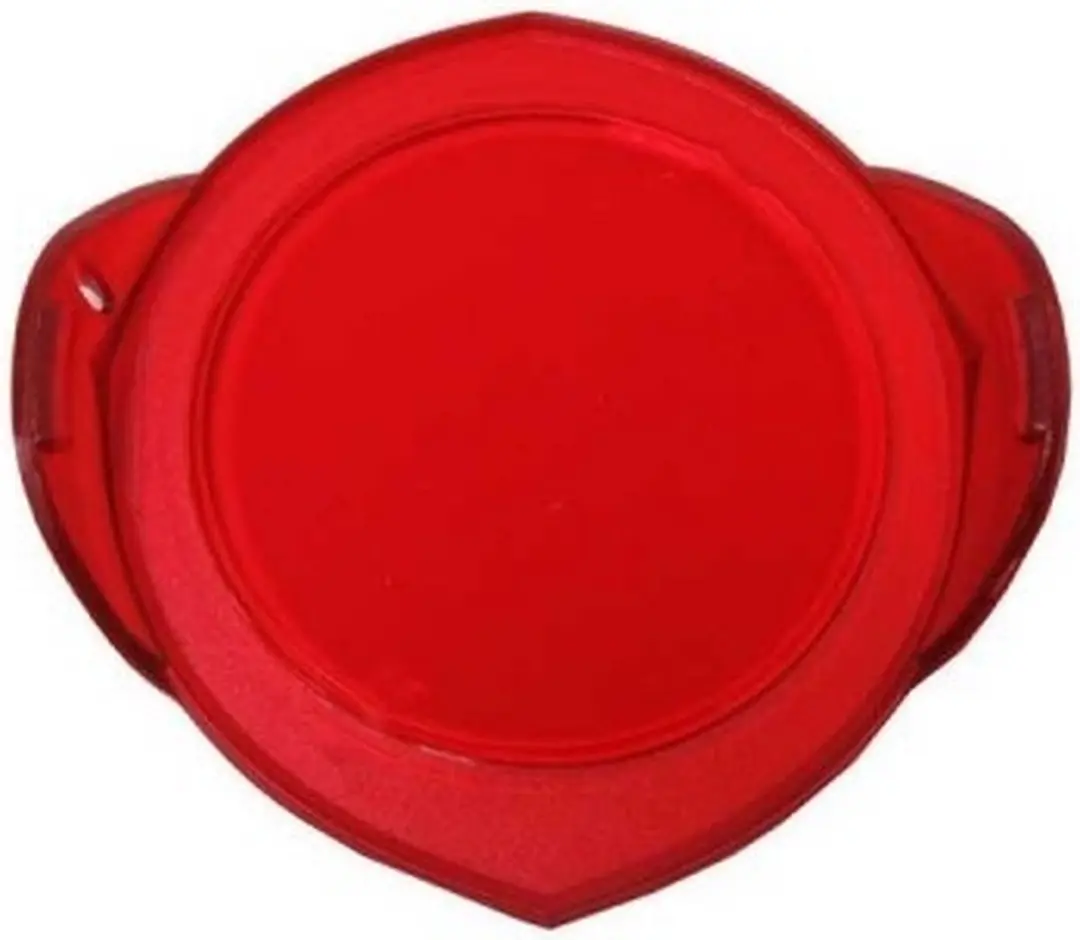 Nitecore EFR Rood Filter