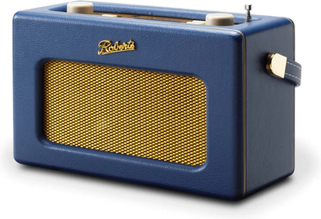 Roberts Revival iStream 3L Draagbaar Radio