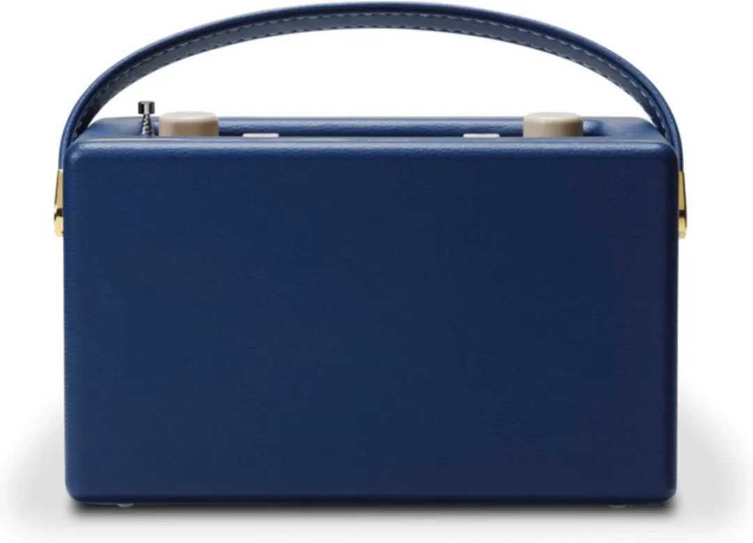 Roberts Revival iStream 3L Draagbaar Radio - Blauw