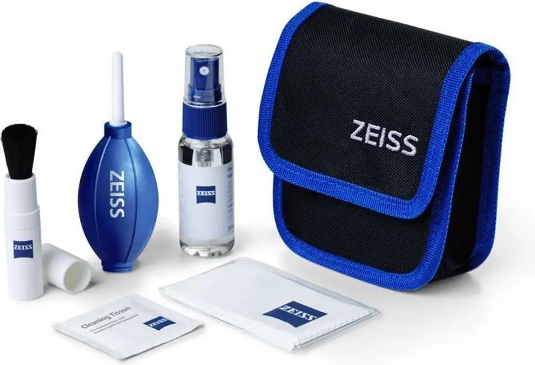 Carl Zeiss Lens Cleaning Kit