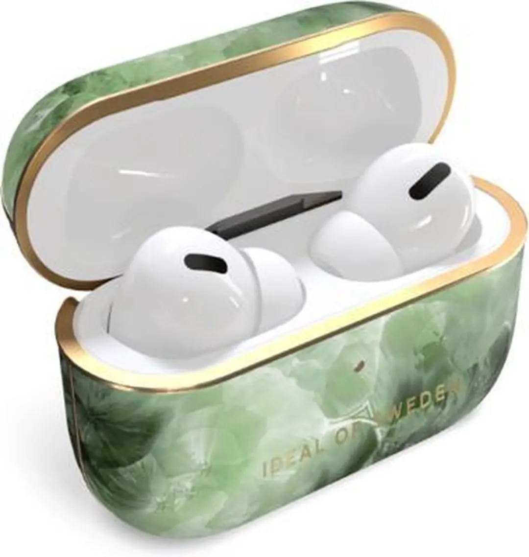 iDeal of Sweden AirPods Pro Case Crystal Green Sky - IDFAPC-PRO-230