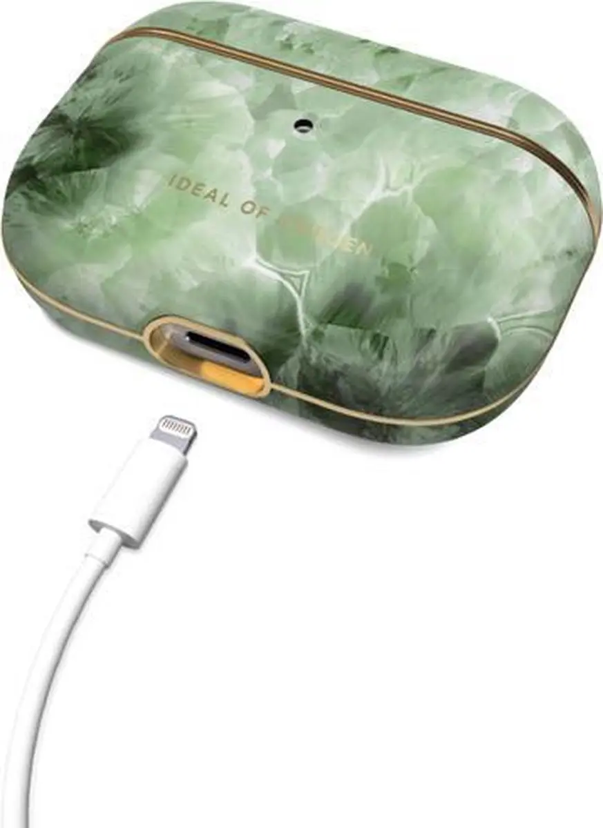 iDeal of Sweden AirPods Pro Case Crystal Green Sky - IDFAPC-PRO-230
