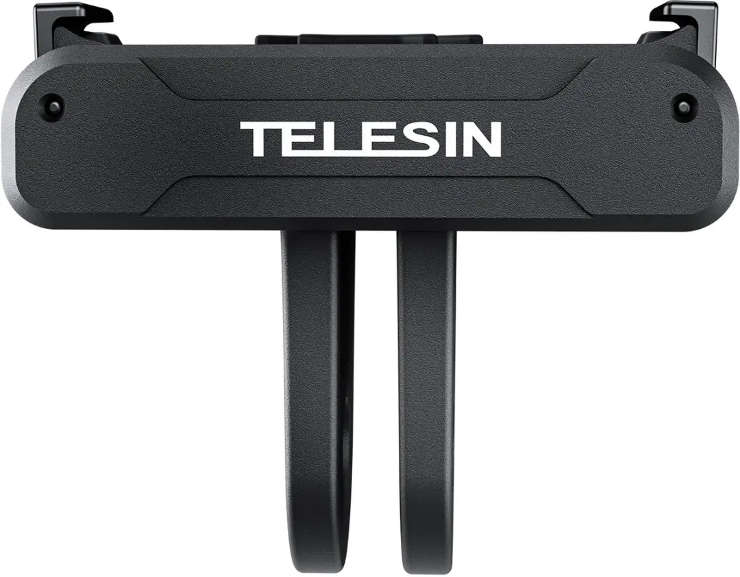 Telesin Dual Claw Mount Magnetisch