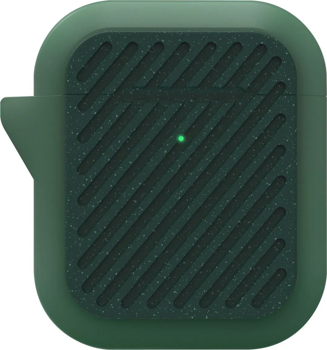 Laut Capsule IMPKT Hoesje AirPods Pro 2 - Groen