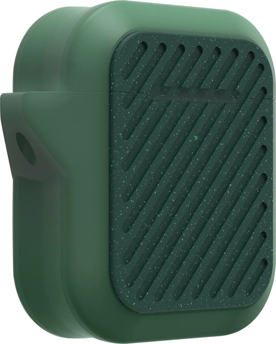 Laut Capsule IMPKT Hoesje AirPods Pro 2 - Groen