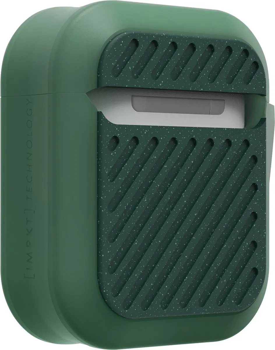 Laut Capsule IMPKT Hoesje AirPods Pro 2 - Groen