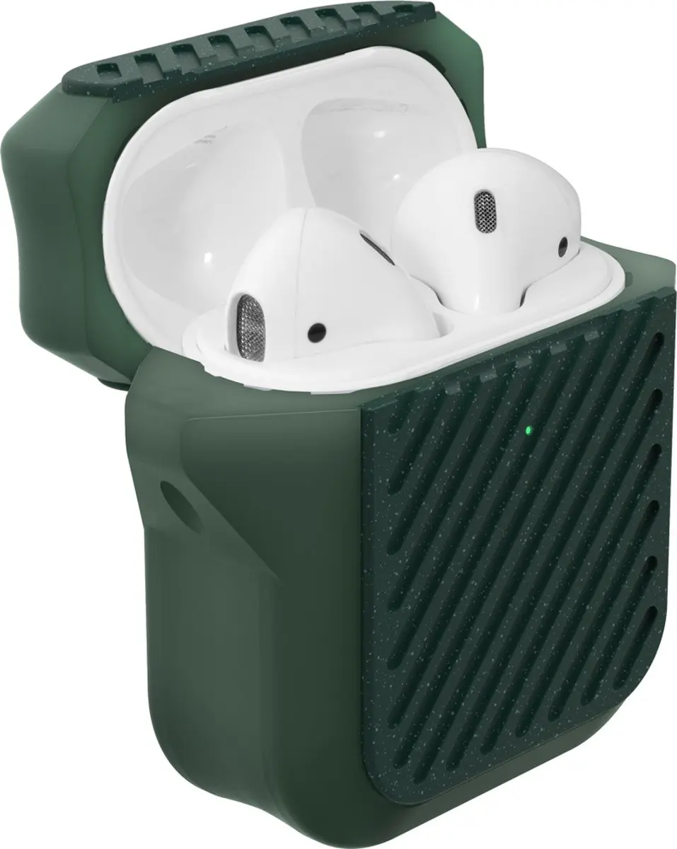 Laut Capsule IMPKT Hoesje AirPods Pro 2 - Groen