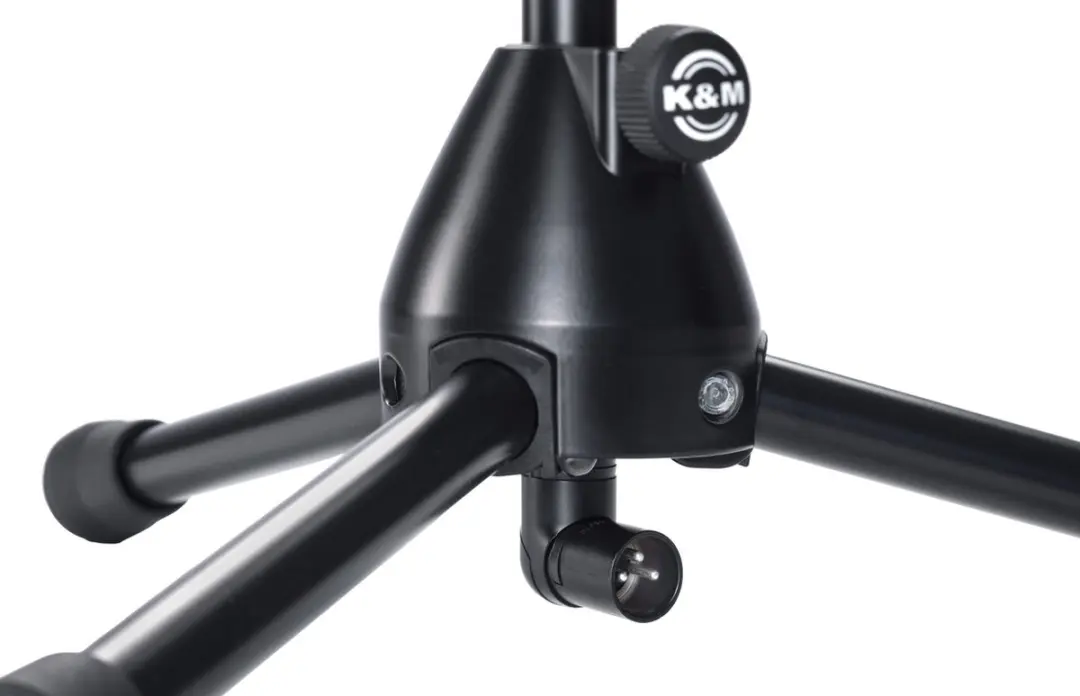 König & Meyer 27500 XLR Microfoonstandaard