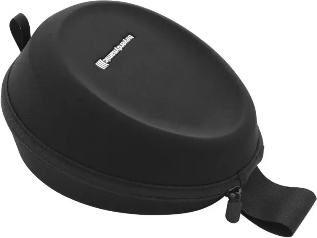 beyerdynamic DT Hardcase Koptelefoonhoes - 22x19x13cm