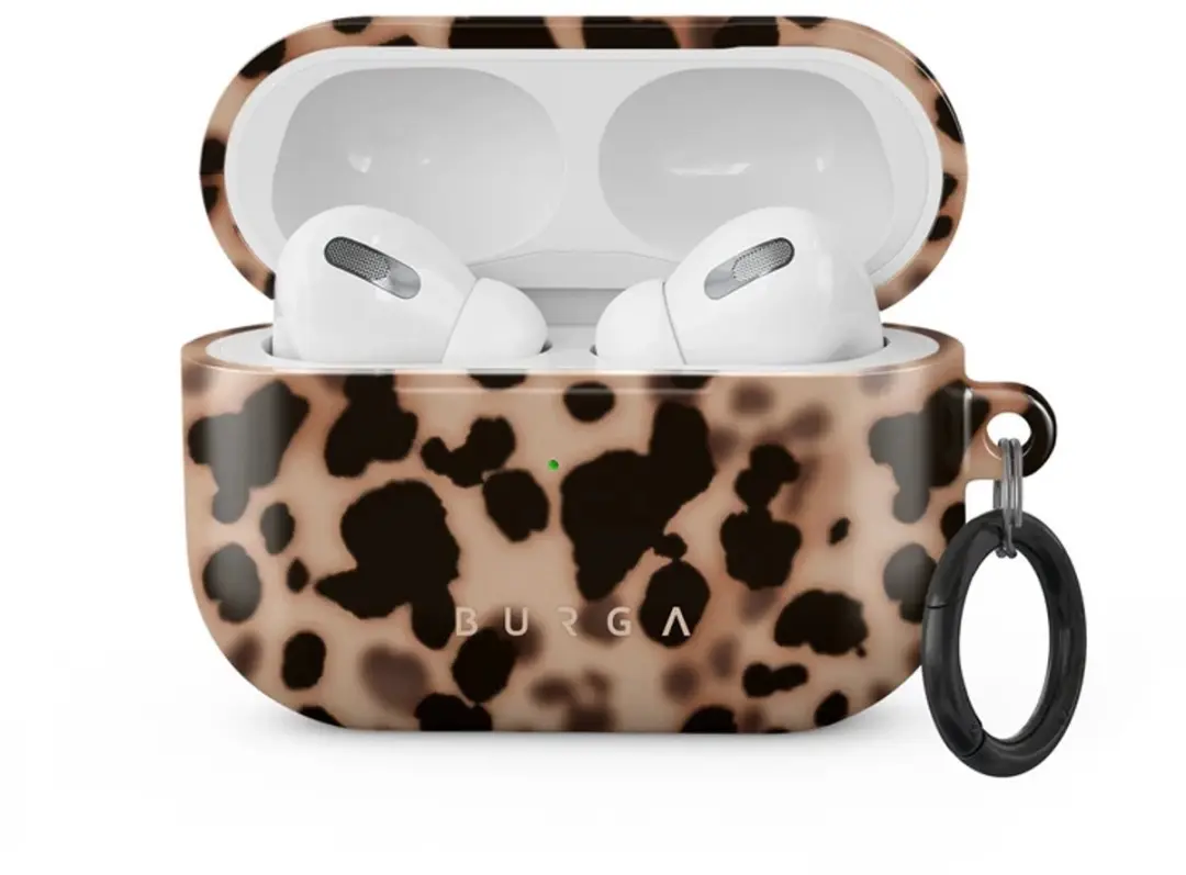 Burga Hardcase Apple AirPods Pro 3