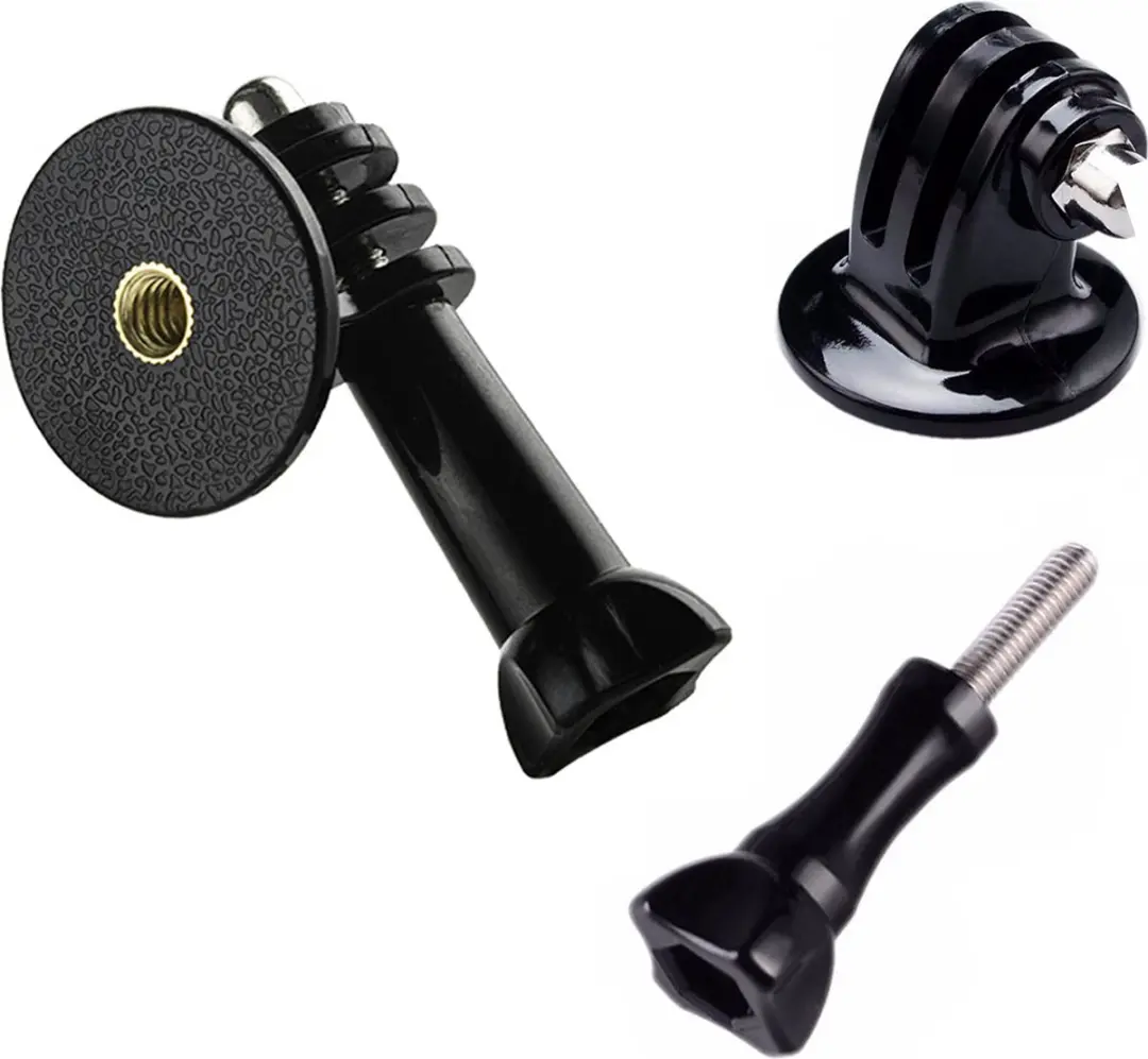 MOJOGEAR MG-P02 GoPro-mount