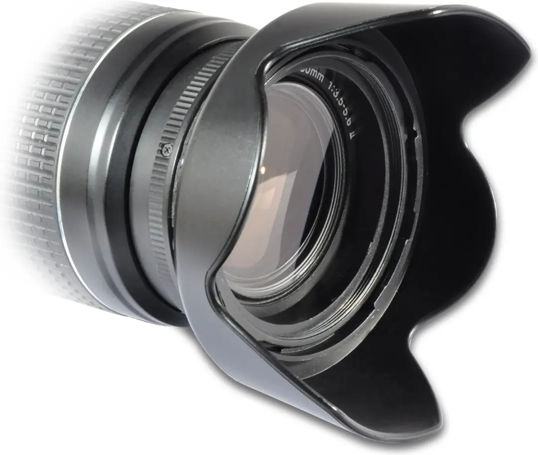 Desq 83126 Reversible Lenshood 67mm