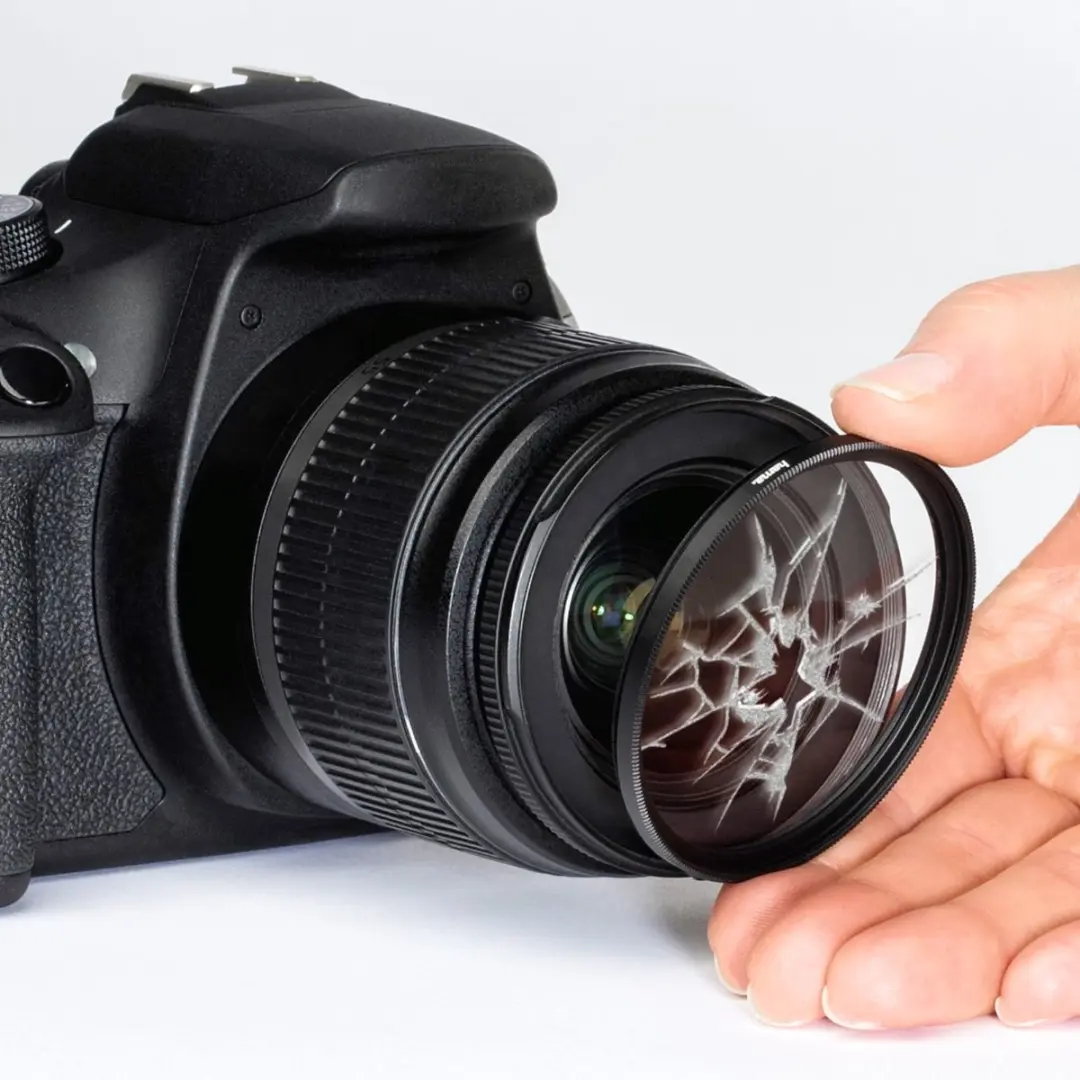 Hama L-Protect HTMC Wide 72mm - Camerafilter - Zwart - afbeelding 2 van 6