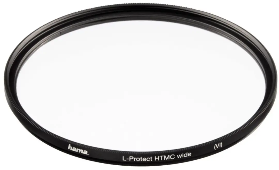 Hama L-Protect HTMC Wide 72mm