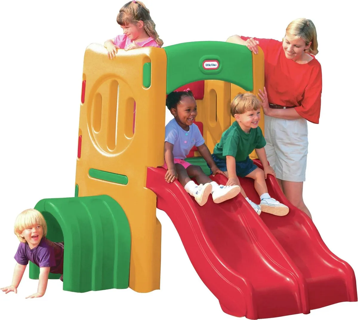 Little Tikes Klimtoestel 426110060