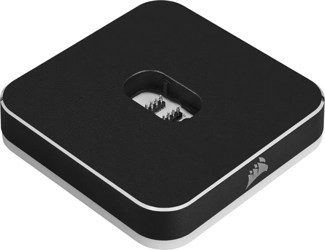 Corsair iCUE LT100 Smart Lighting Towers Expansion Kit - Zwart