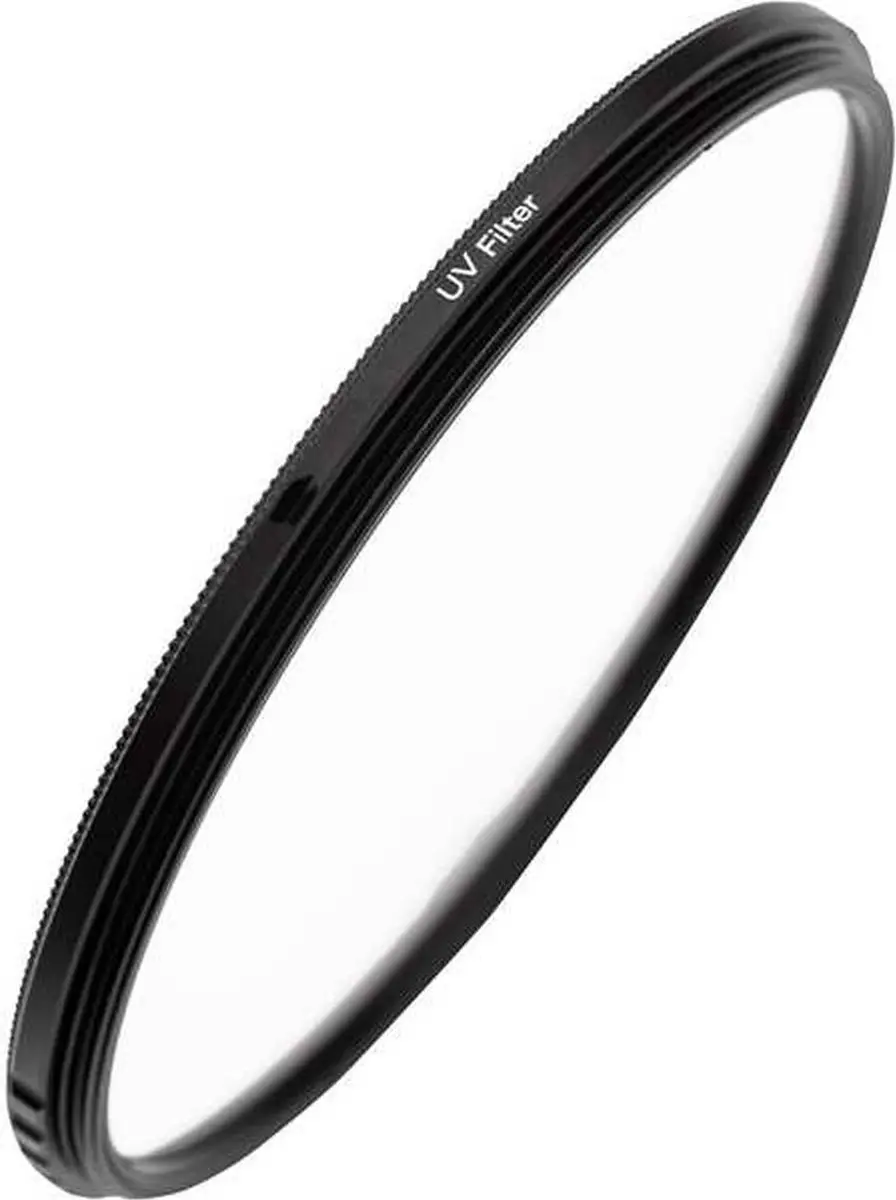 Benro SHD UV L39+H ULCA WMC Filter 37mm