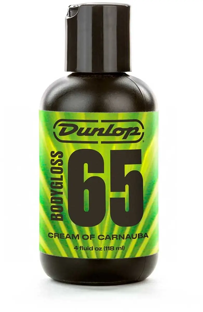 Dunlop 6501 Guitar Polish Kit - Onderhoudsset