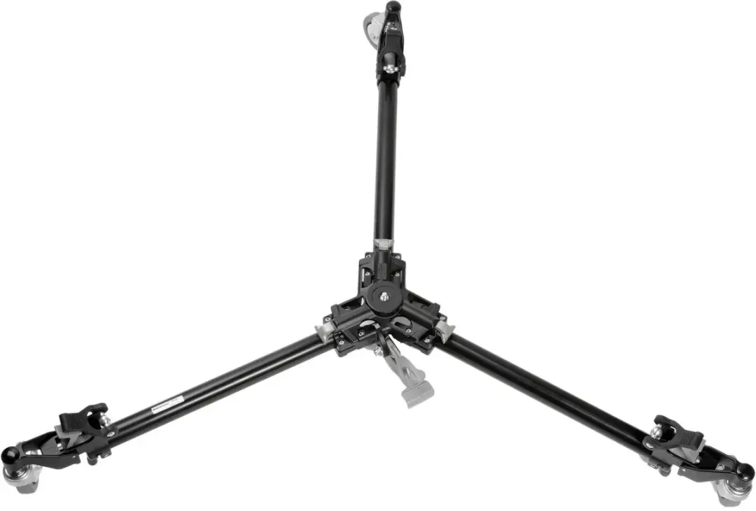 Manfrotto 181B Automatische Vouwdolly