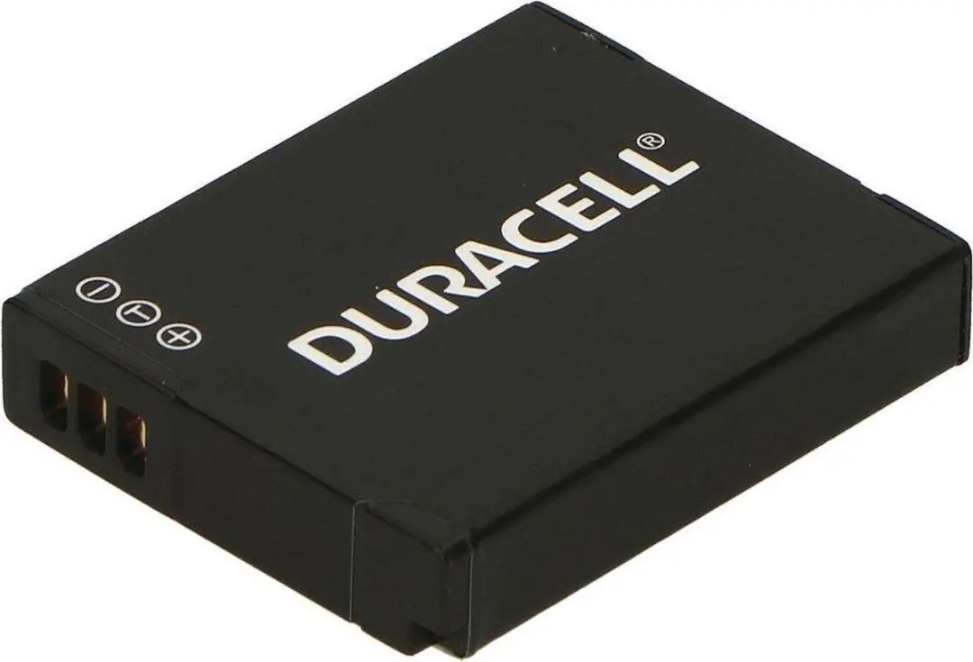 Duracell DMW-BCM13 Accu 1000mAh
