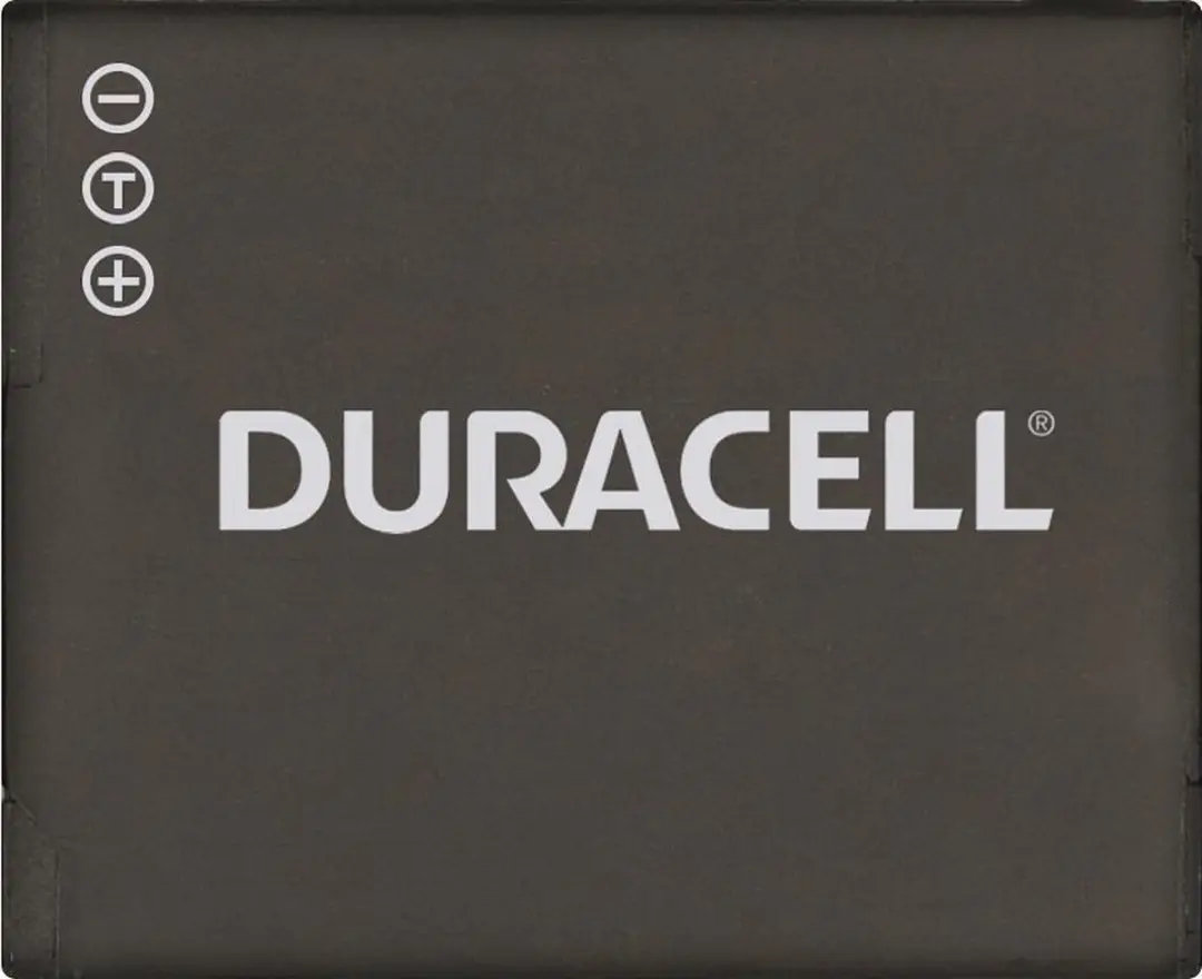 Duracell DMW-BCM13 Accu 1000mAh - Panasonic Compactcamera