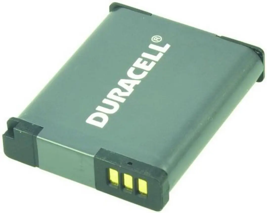 Duracell DMW-BCM13 Accu 1000mAh - Panasonic Compactcamera