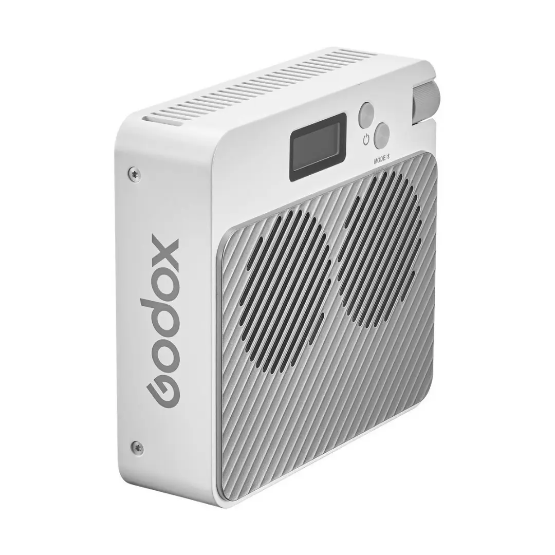 Godox ML100Bi LED Monolight 120W - Wit
