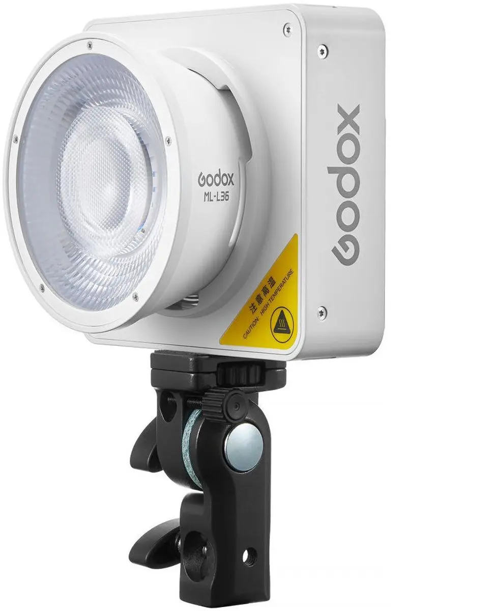 Godox ML100Bi LED Monolight 120W - Wit