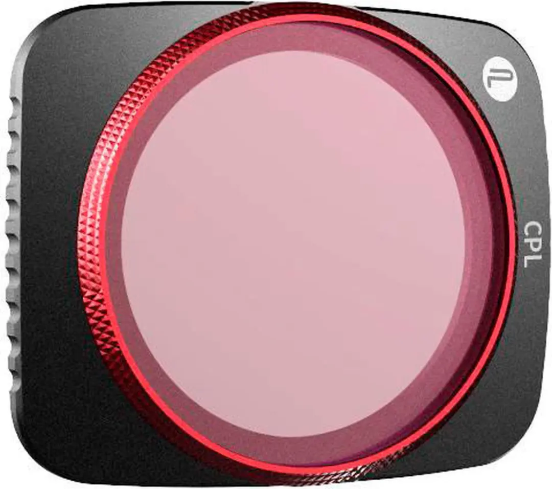 PGYTECH DJI Air 2S CPL Filter Pro 25mm