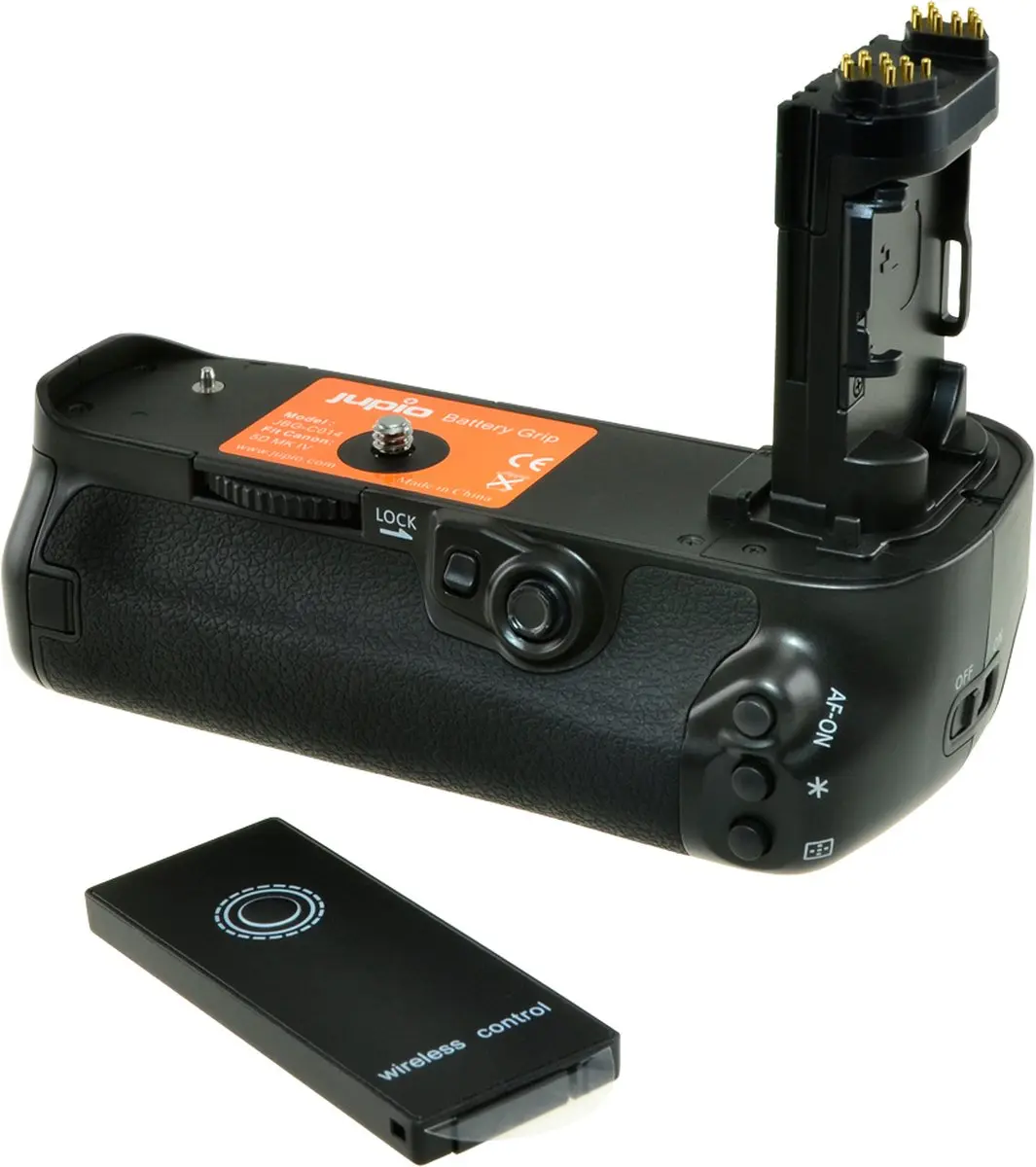 Jupio BG-E20 Battery Grip