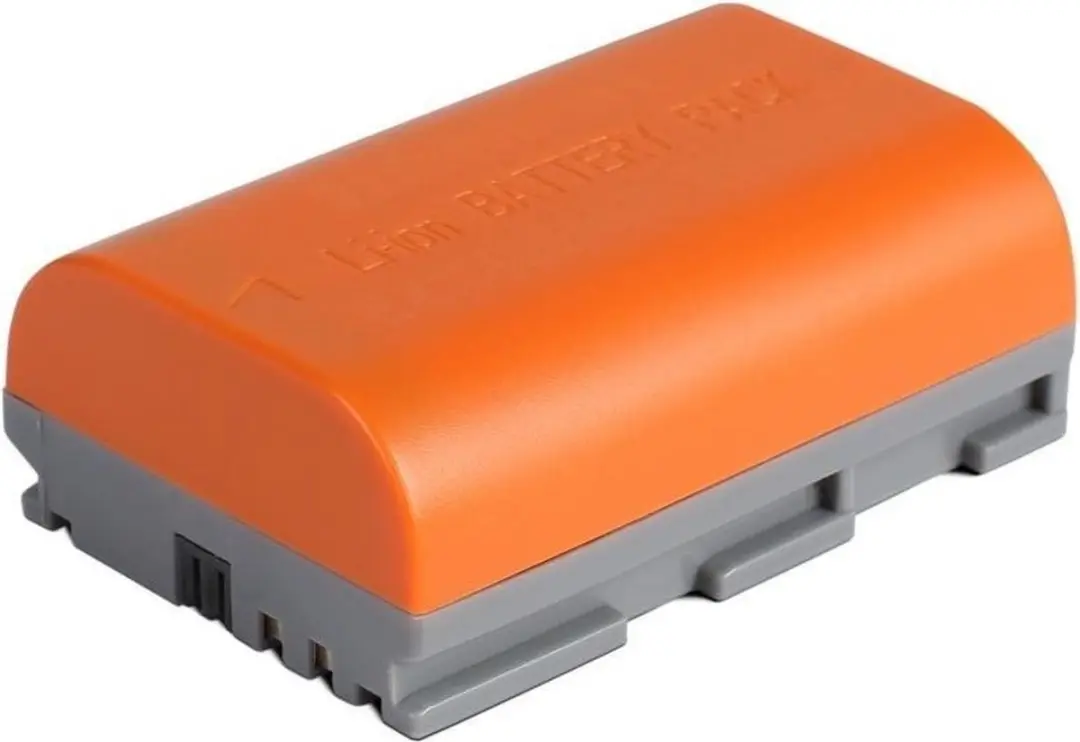 Hähnel HLX-E6N Extreme Cameraaccu 2000mAh