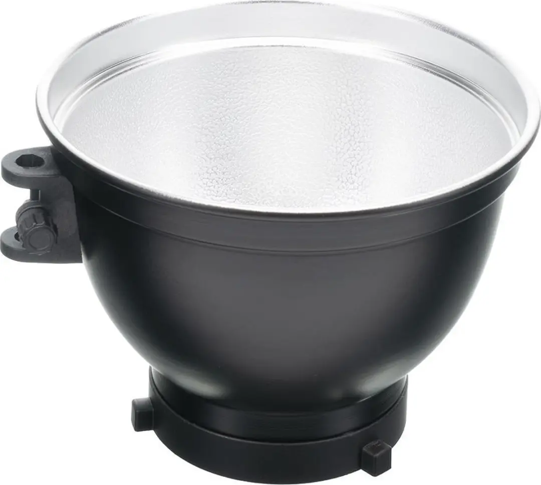 Bresser BR-D3500SL COB Led-Studiolamp 350W - Zwart - afbeelding 3 van 6
