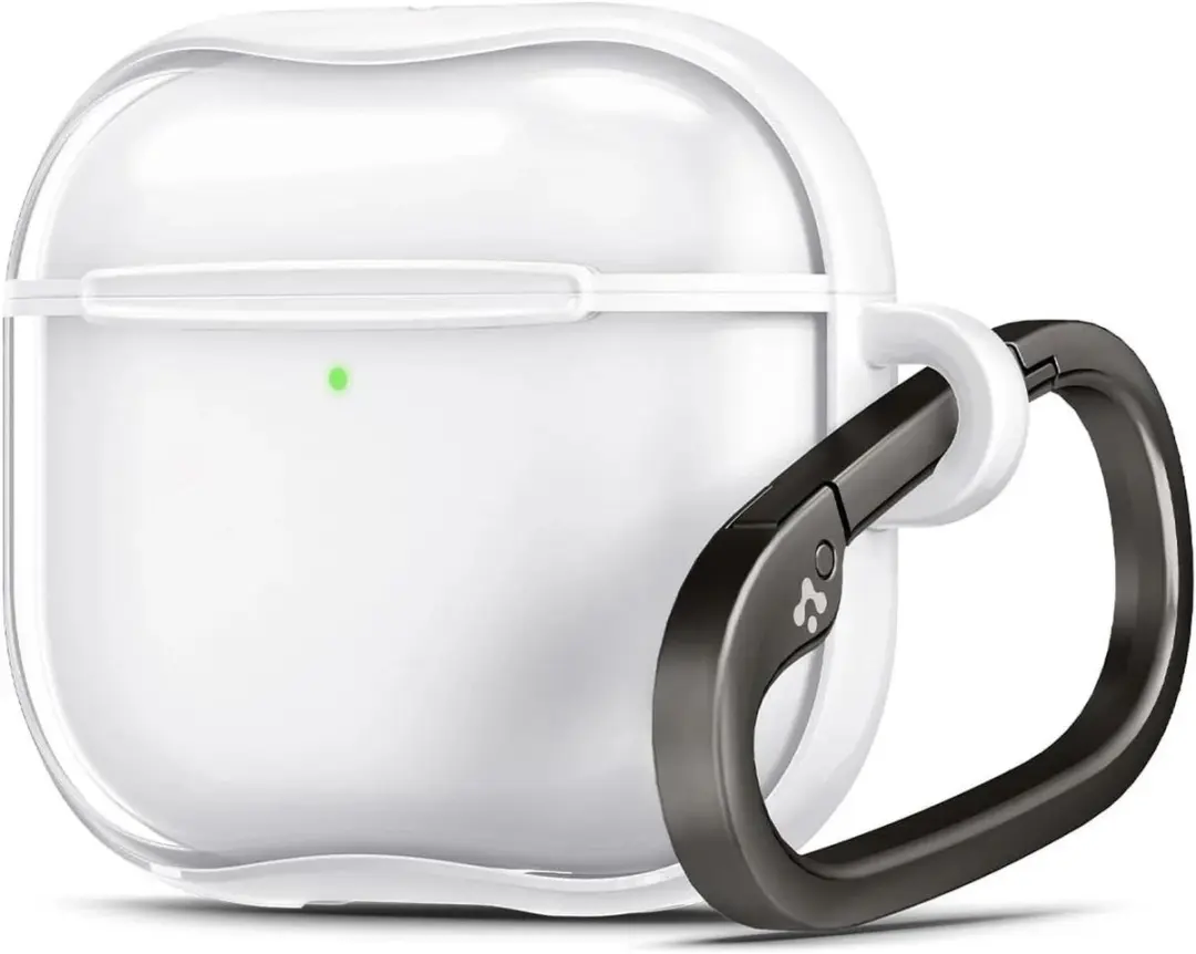 Spigen Ultra Hybrid Hoesje Apple AirPods 4