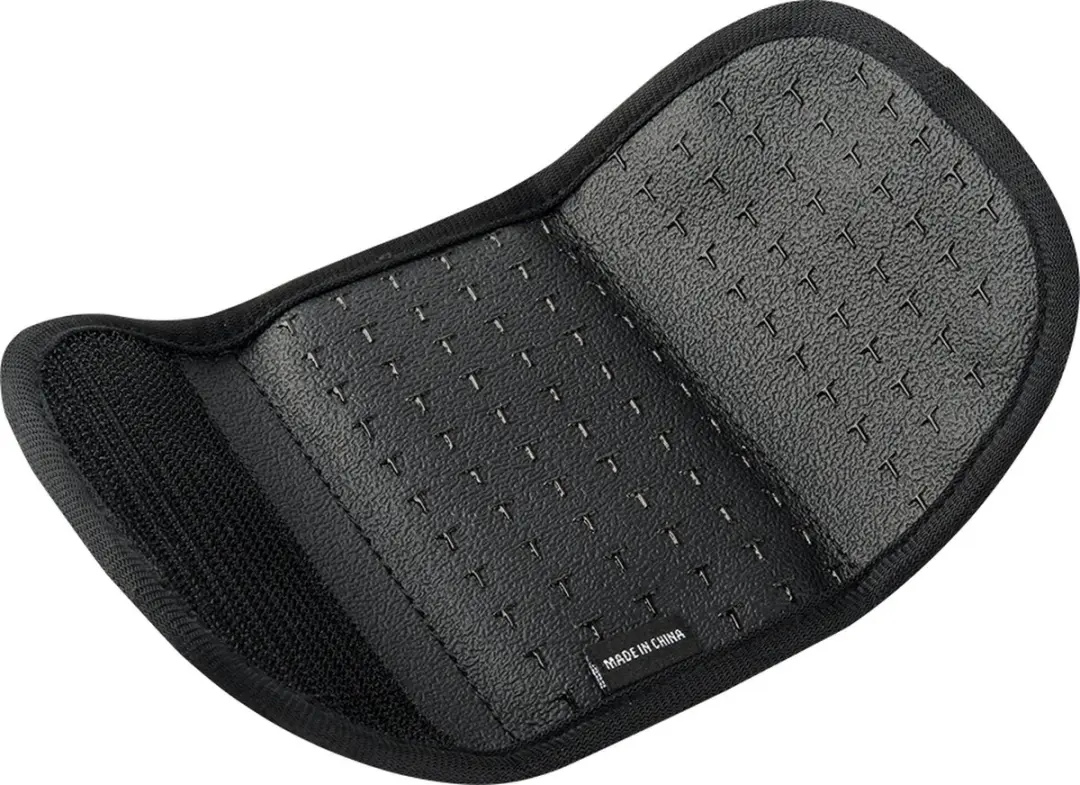 Telesin 360° Backpack Mount - Zwart - afbeelding 2 van 6