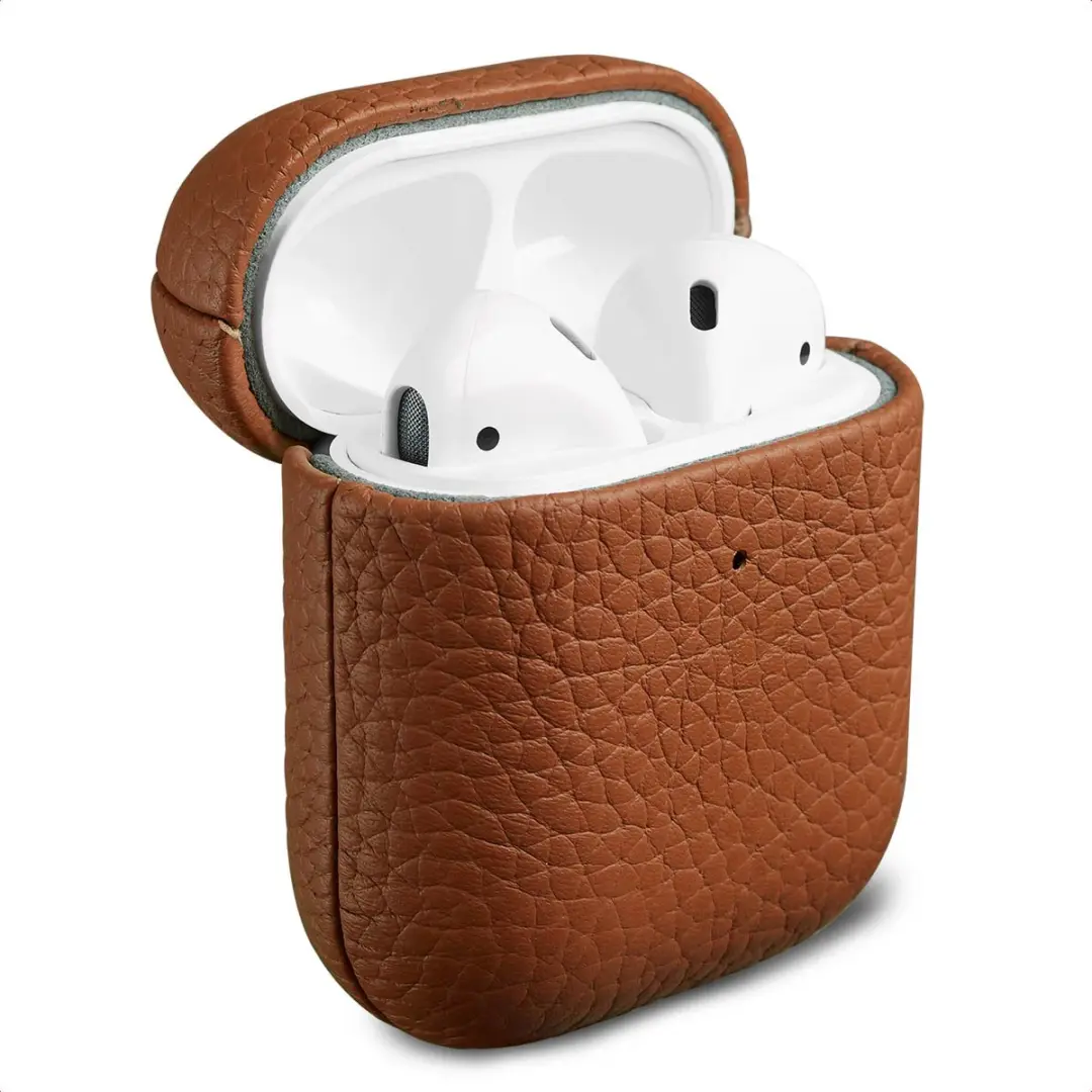 Accezz Echt Leren Case SH00082096