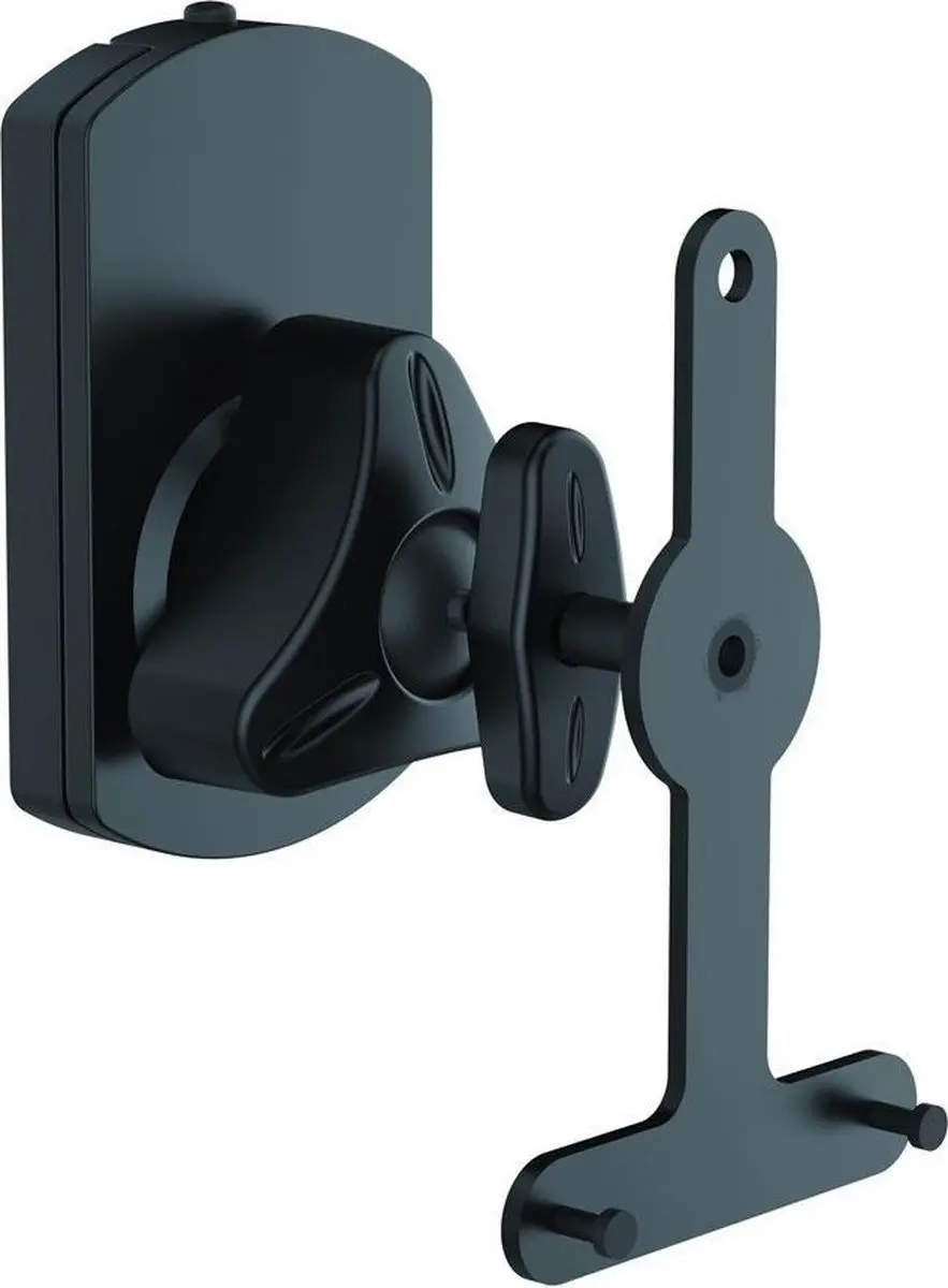 Neomounts NM-WS130BLACK Sonos Wandbeugel - Zwart
